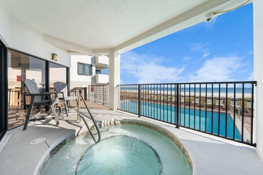 Villa Broadmoor 304 Orange Beach Esterno foto